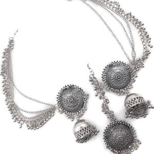 Earrings set