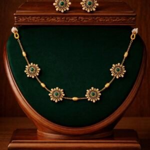 Multi-Color Jeweler Set