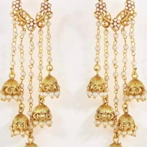 Pearl Jumka