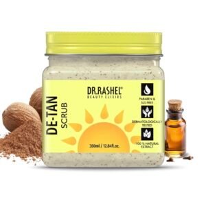 Detan Scrub - 380ml