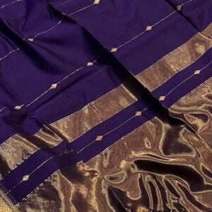 Maheshwari Silk