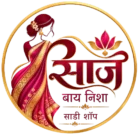 साज बाय निशा साड़ी शॉप logo removebg preview